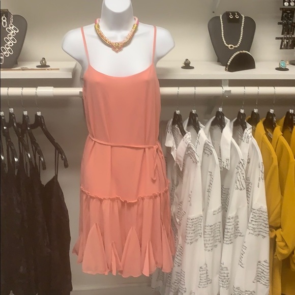 Blush Flare Mini - Picture 4 of 4